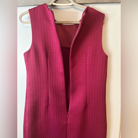 ✌️4/$20✌️ Alfred sung shift dress - Picture 7 of 10